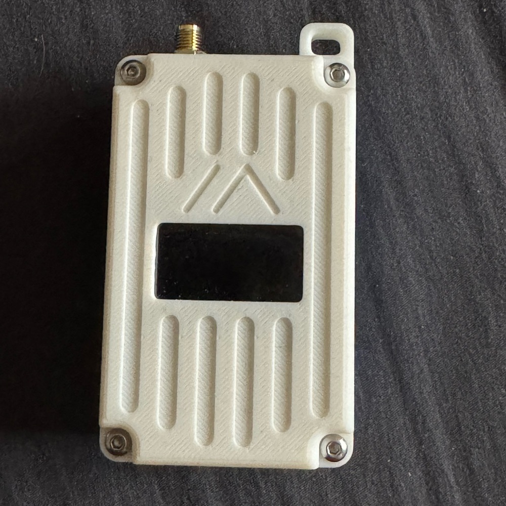 WisMesh Pocket Rakwireless